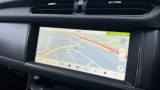 Jaguar XF 2.0d [180] R-Sport 4dr Auto Diesel Saloon